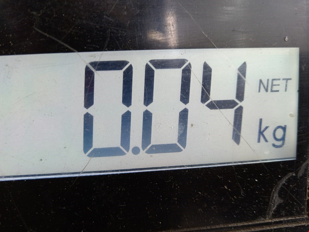 Датчик детонации PEUGEOT 206 1998-2012