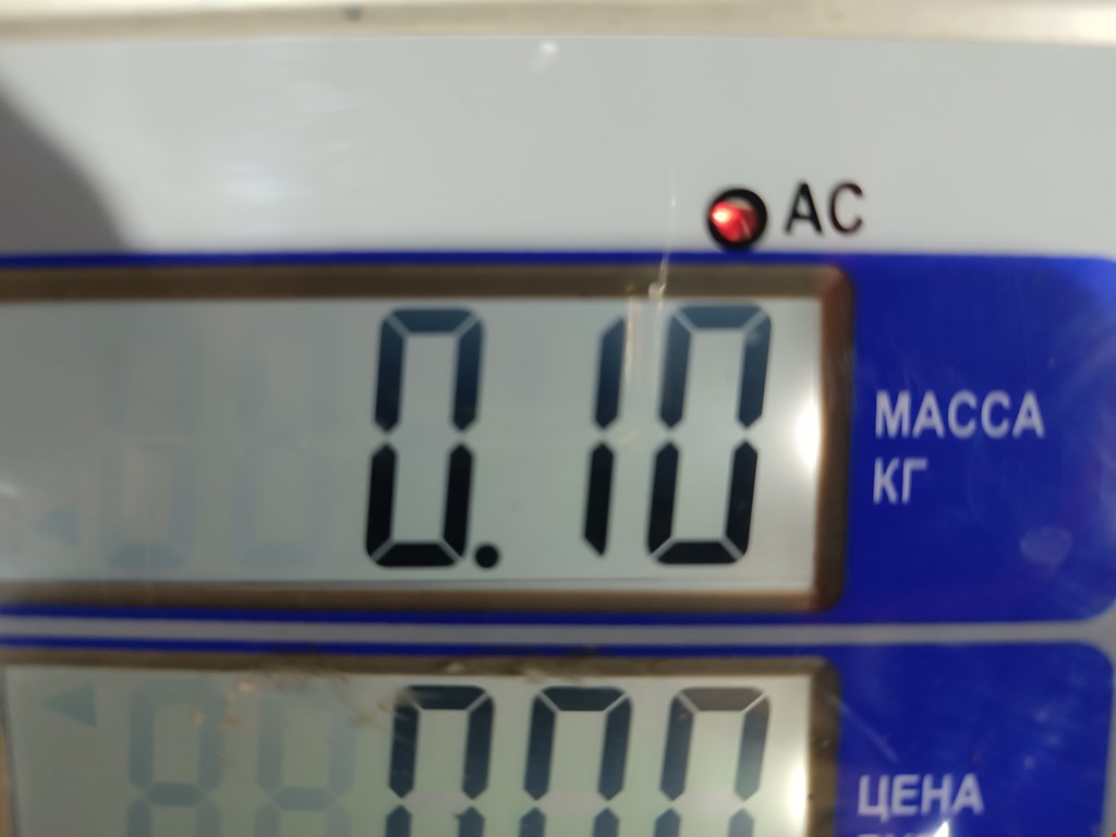 Ручка дверная передняя внутренняя правая KIA Cee'd I 2006-2012