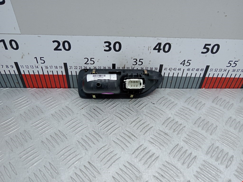 Кнопка стеклоподъемника RENAULT Laguna 2001-2007