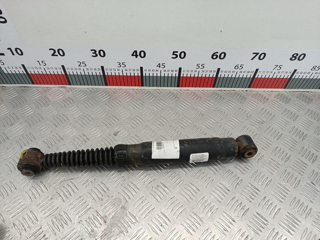 Амортизатор задний левый PEUGEOT 207 2006-2015