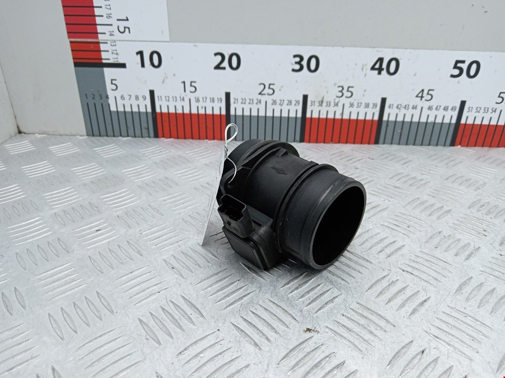 Расходомер воздуха (массметр, датчик ДМРВ) PEUGEOT 307 2001-2008