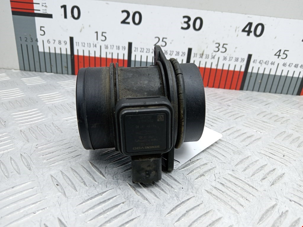 Расходомер воздуха (массметр, датчик ДМРВ) PEUGEOT 307 2001-2008