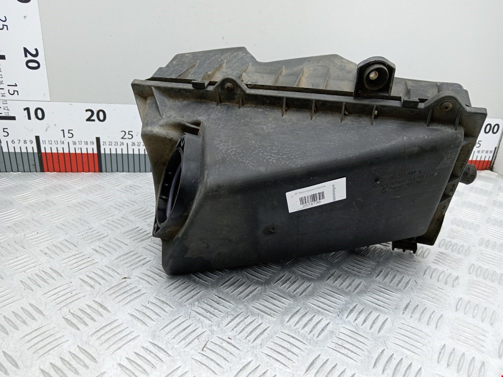 Корпус воздушного фильтра SKODA Octavia A4 1U- 1997-2010