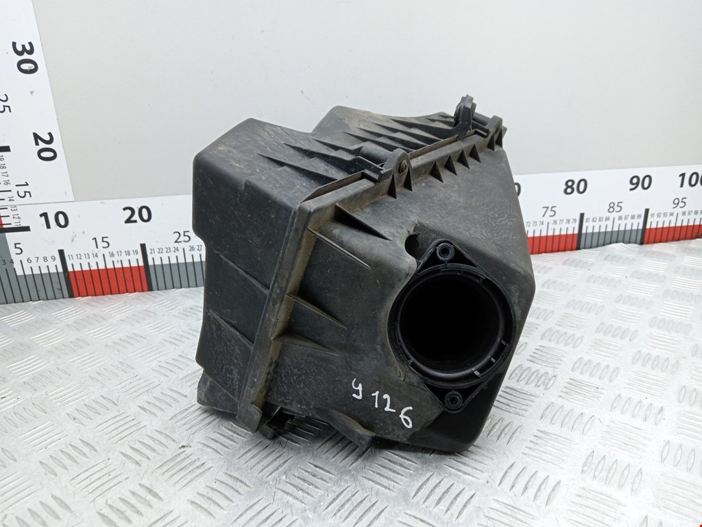 Корпус воздушного фильтра SKODA Octavia A4 1U- 1997-2010