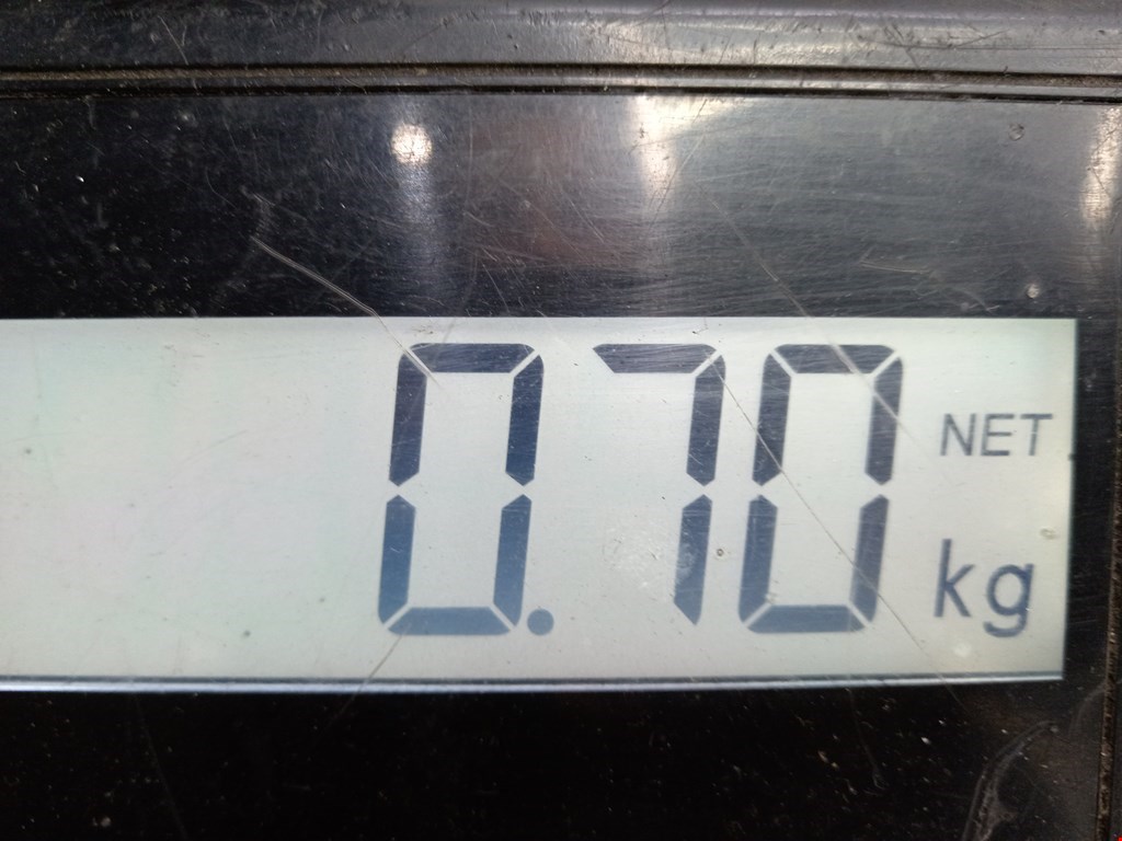 Локер (подкрылок) передний левый FORD Fusion 2002-2012