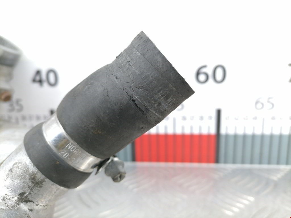 Патрубок интеркулера PEUGEOT 406 1995-1999