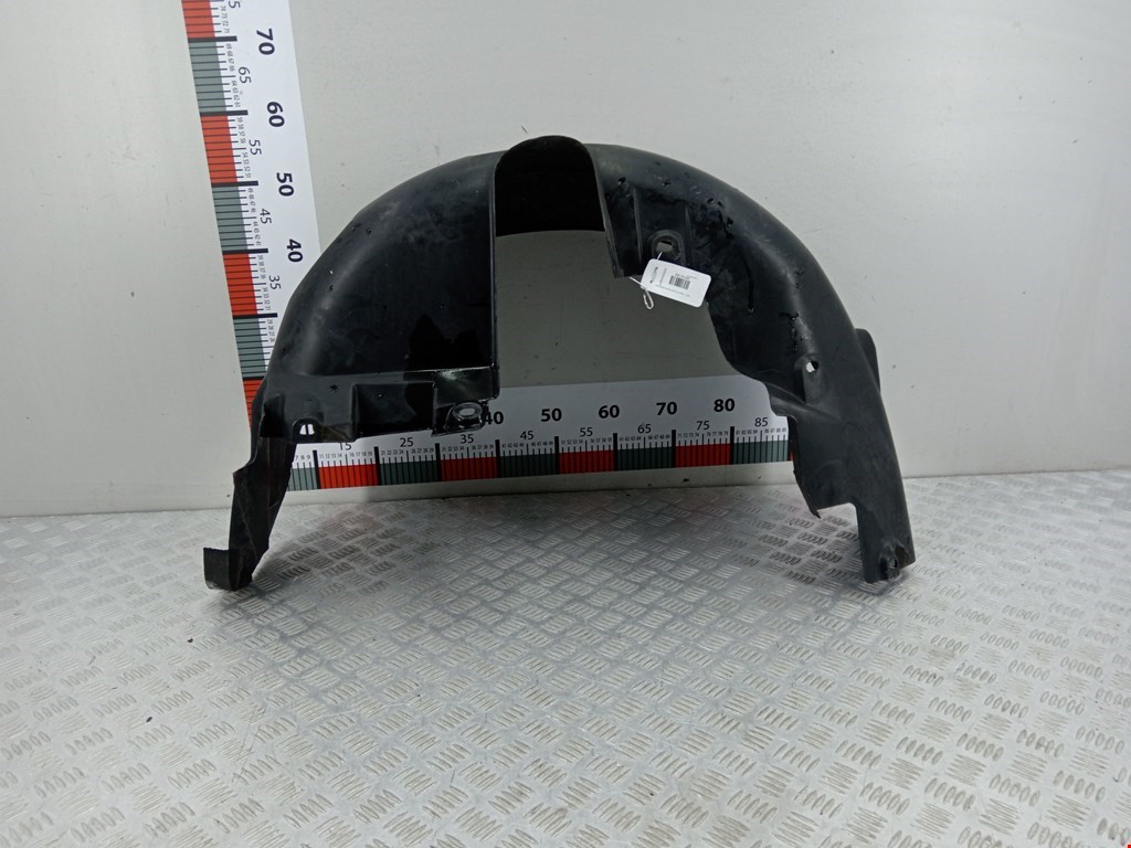 Локер (подкрылок) задний левый AUDI A8 D2 1994-2002