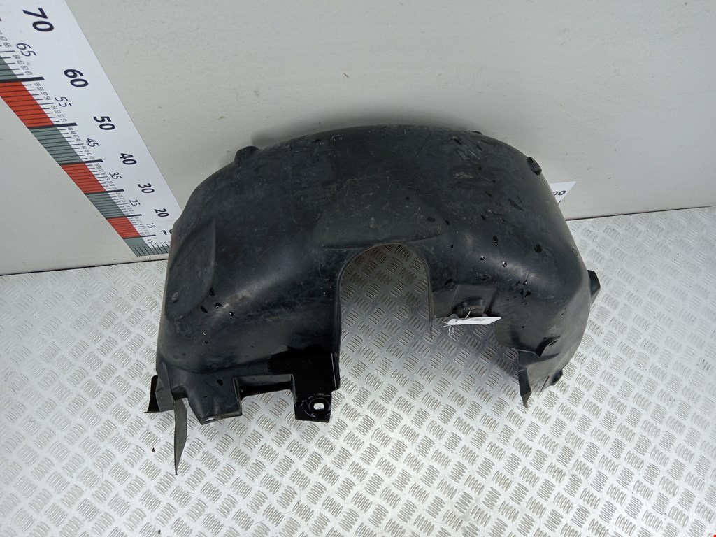 Локер (подкрылок) задний левый AUDI A8 D2 1994-2002