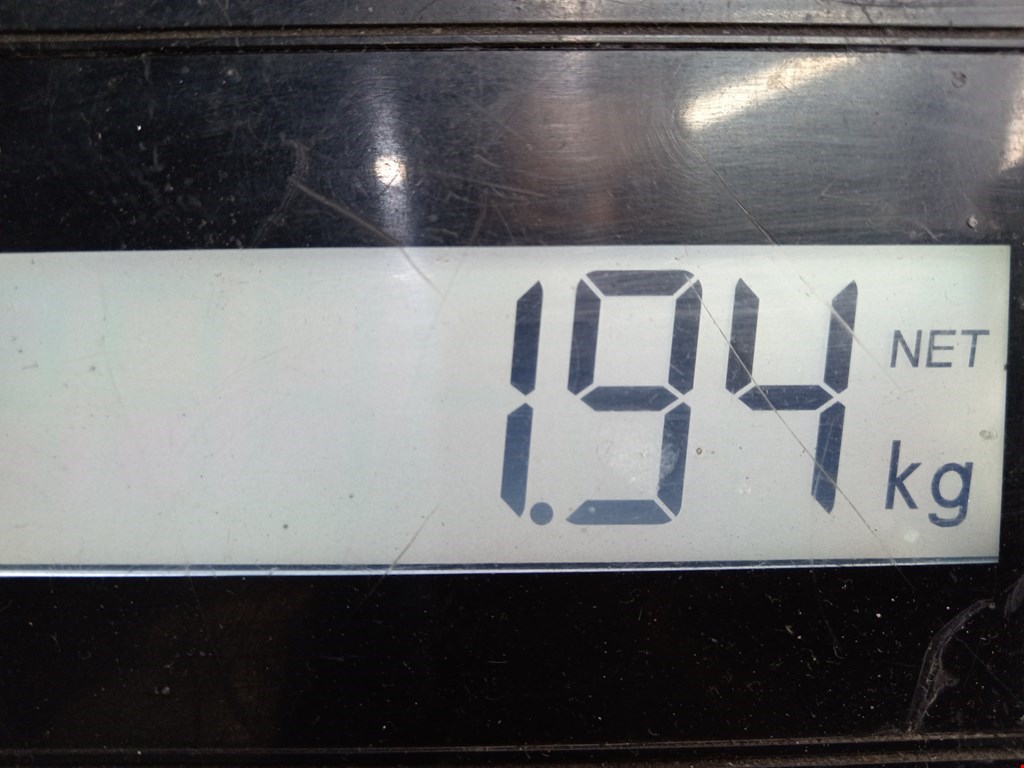 Локер (подкрылок) задний левый AUDI A8 D2 1994-2002