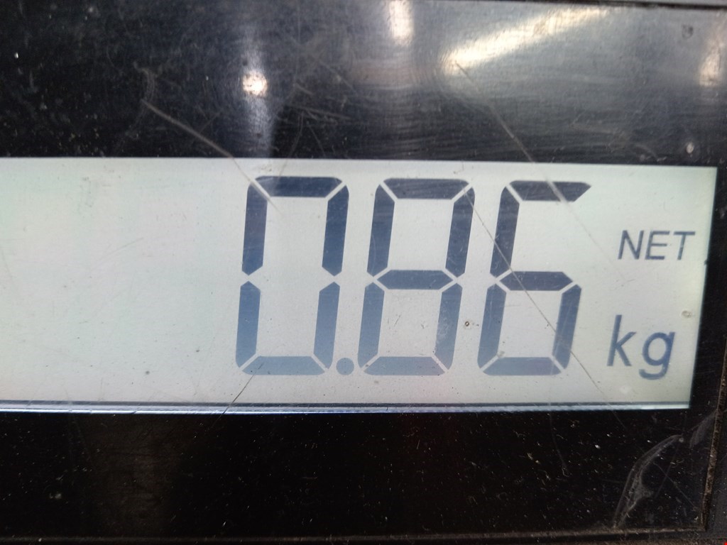 Локер (подкрылок) передний правый OPEL Omega B 1994-2004