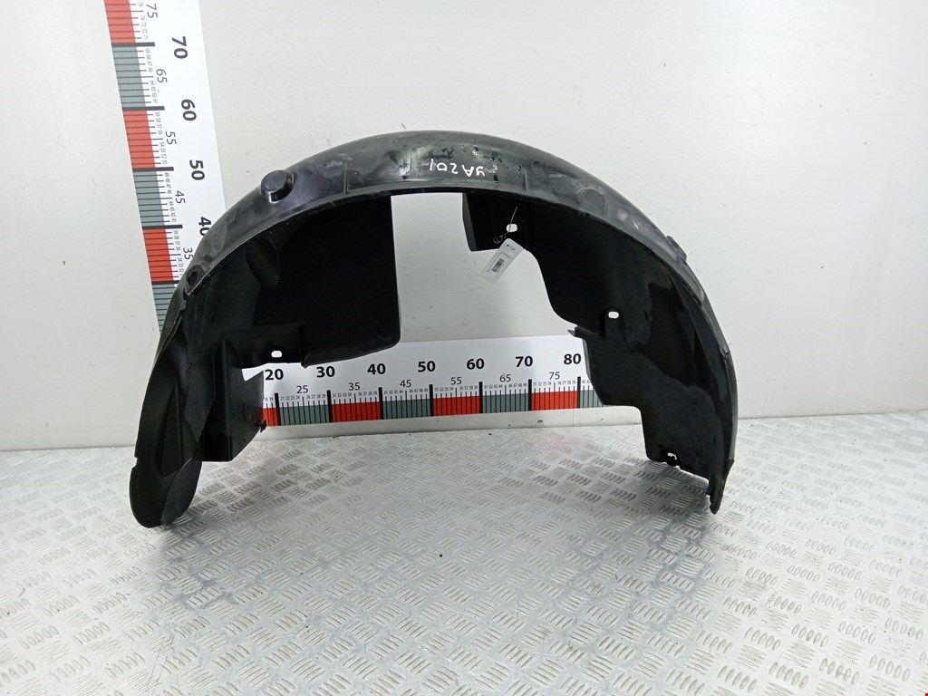 Локер (подкрылок) задний правый AUDI A8 D2 1994-2002