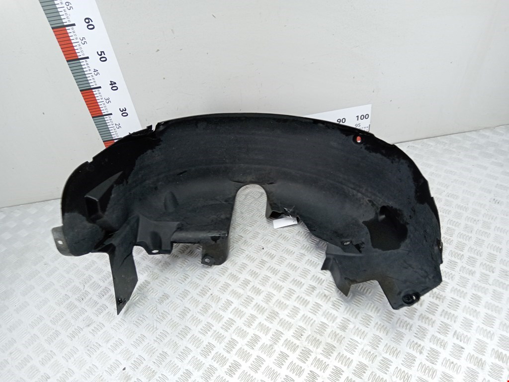 Локер (подкрылок) задний правый AUDI A8 D2 1994-2002