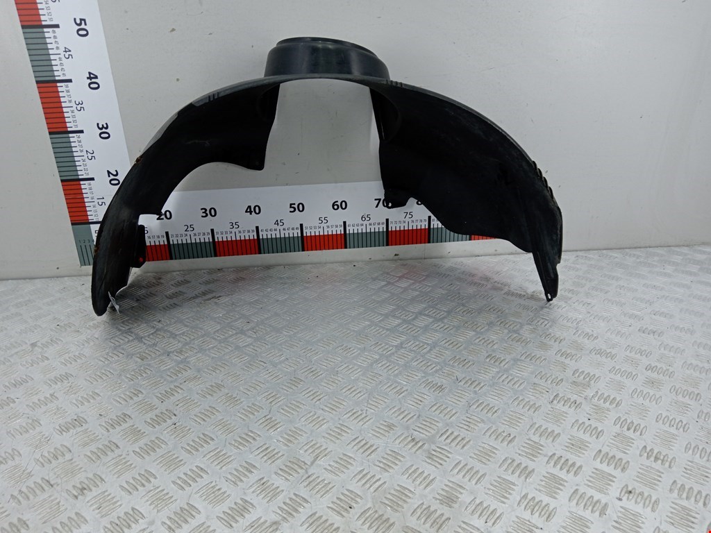 Локер (подкрылок) передний левый FIAT Doblo 1 2000-2005