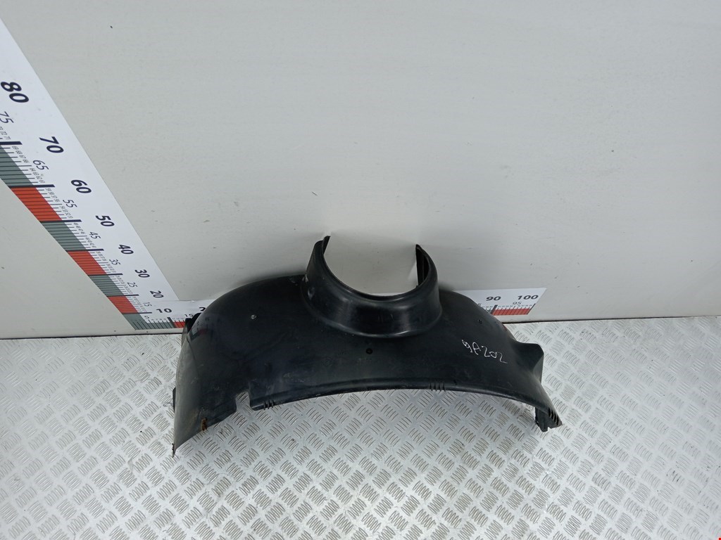 Локер (подкрылок) передний левый FIAT Doblo 1 2000-2005