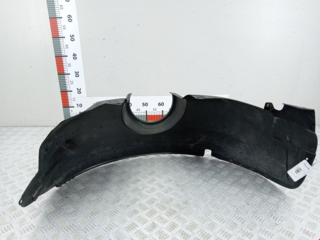 Локер (подкрылок) передний левый FIAT Doblo 1 2000-2005