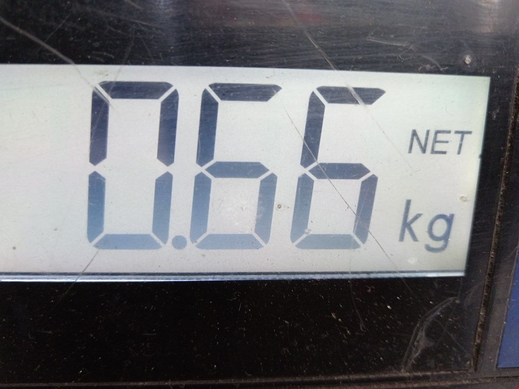 Локер (подкрылок) передний левый FIAT Doblo 1 2000-2005