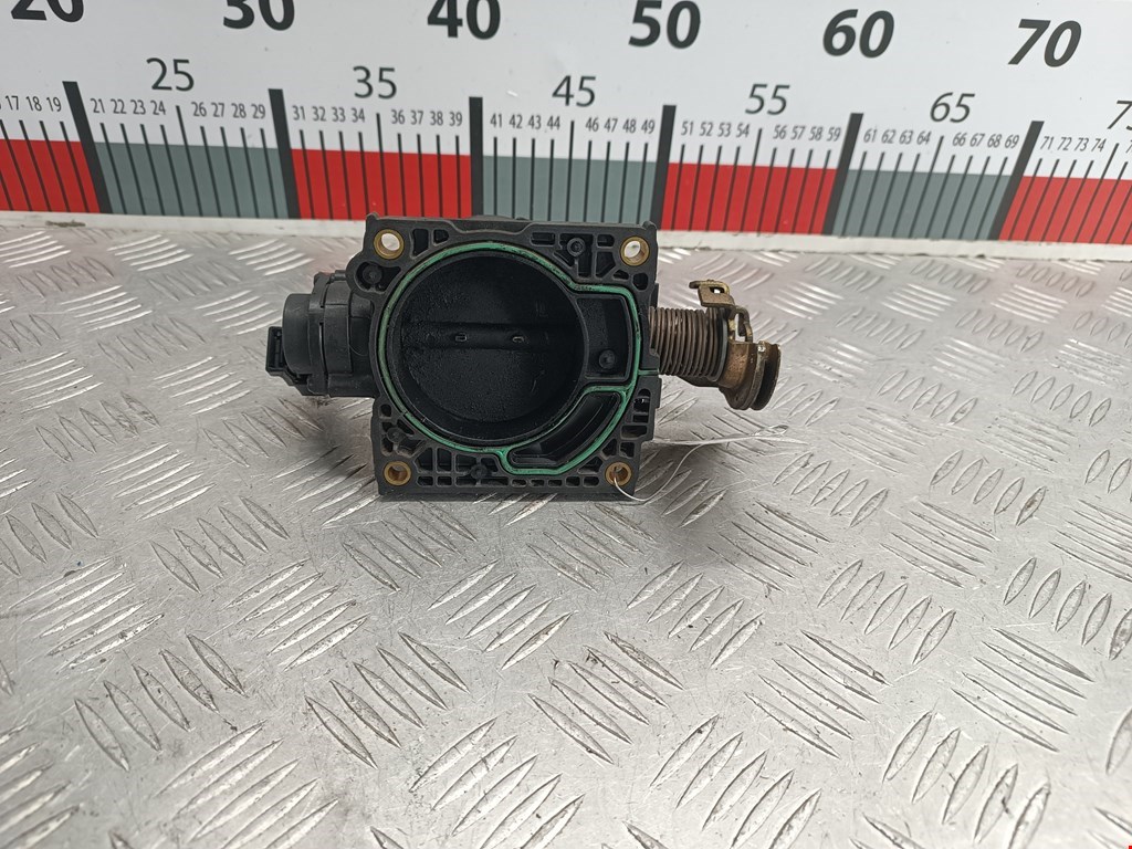 Заслонка дроссельная электрическая MAZDA Mazda 5 CR 2005-2010