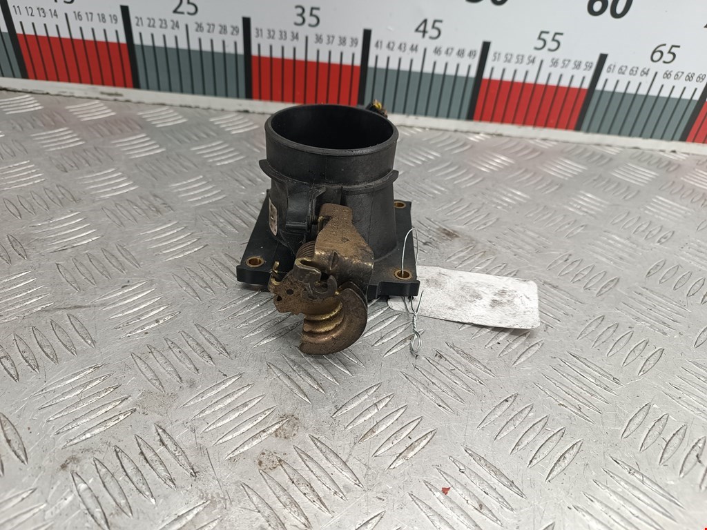 Заслонка дроссельная электрическая MAZDA Mazda 5 CR 2005-2010