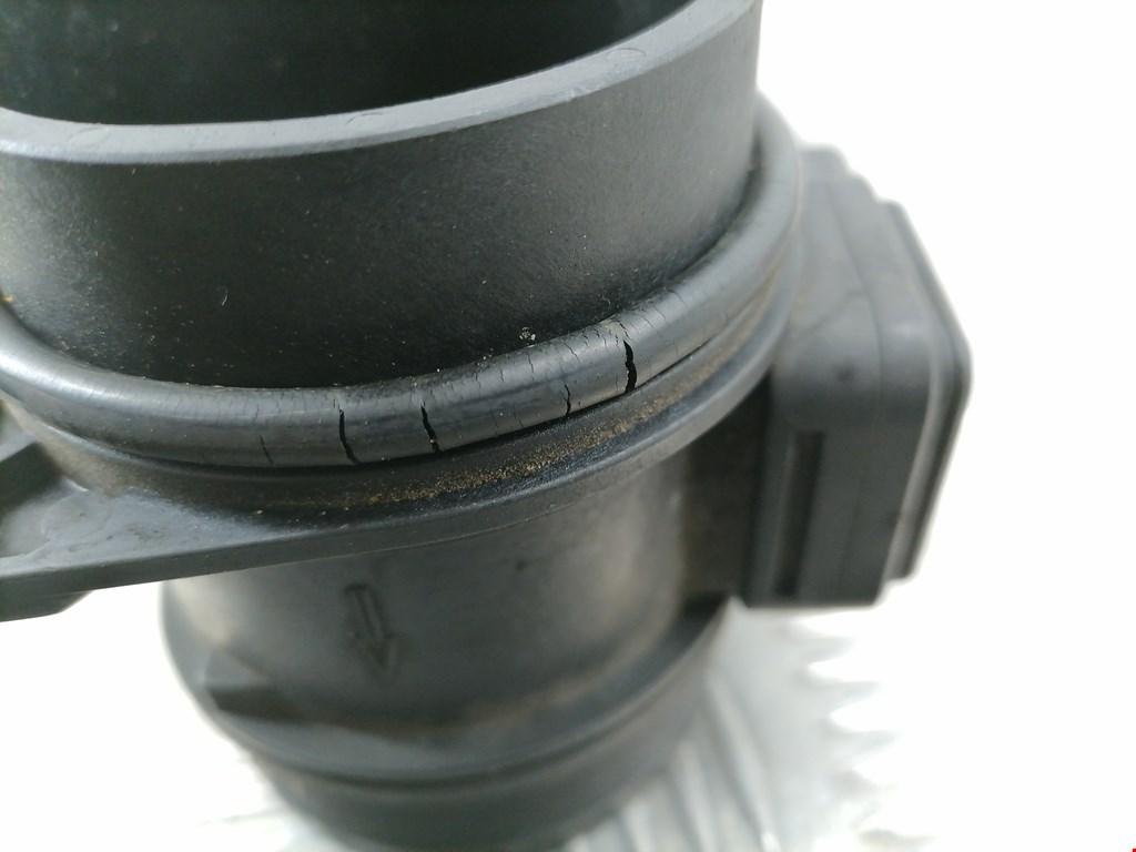 Расходомер воздуха (массметр, датчик ДМРВ) PEUGEOT 307 2001-2008