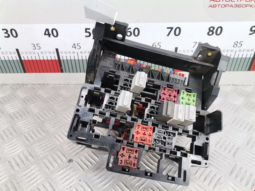 Датчик уровня в бачок омывателя VOLKSWAGEN Sharan 1995-2010