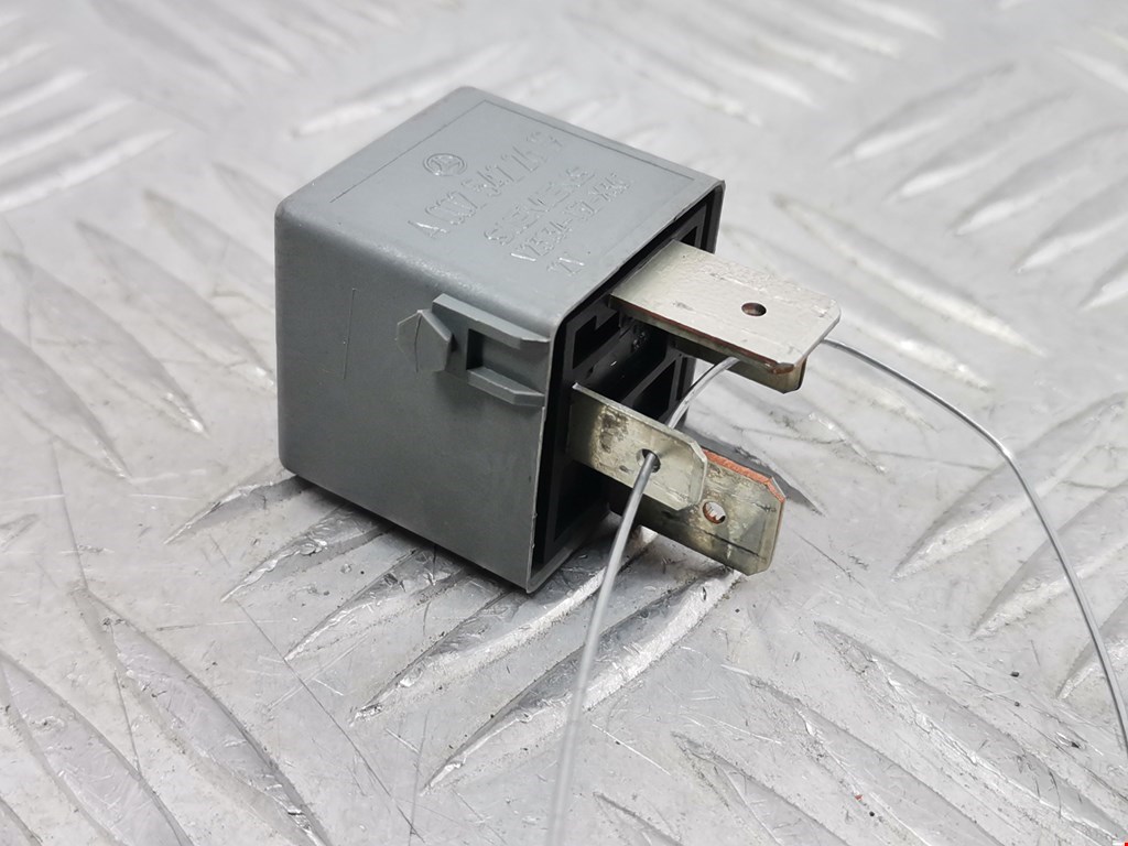 Реле MERCEDES-BENZ M-Class W163 ML 1997-2005