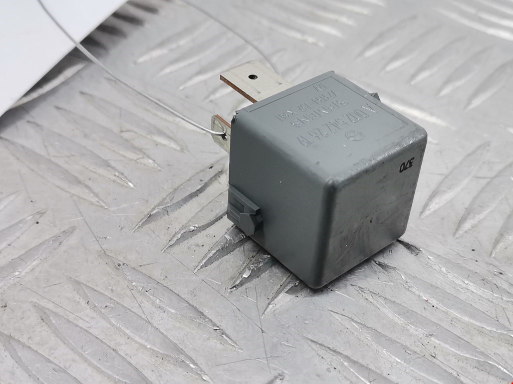 Реле MERCEDES-BENZ M-Class W163 ML 1997-2005