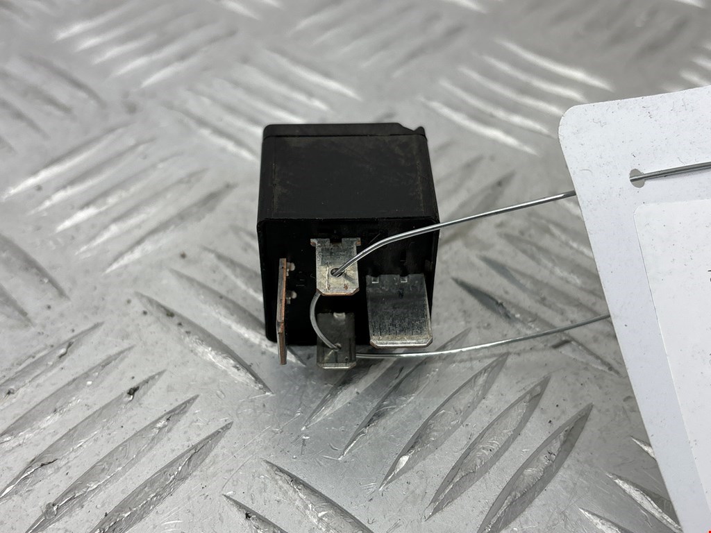 Реле FORD Galaxy 1995-2005