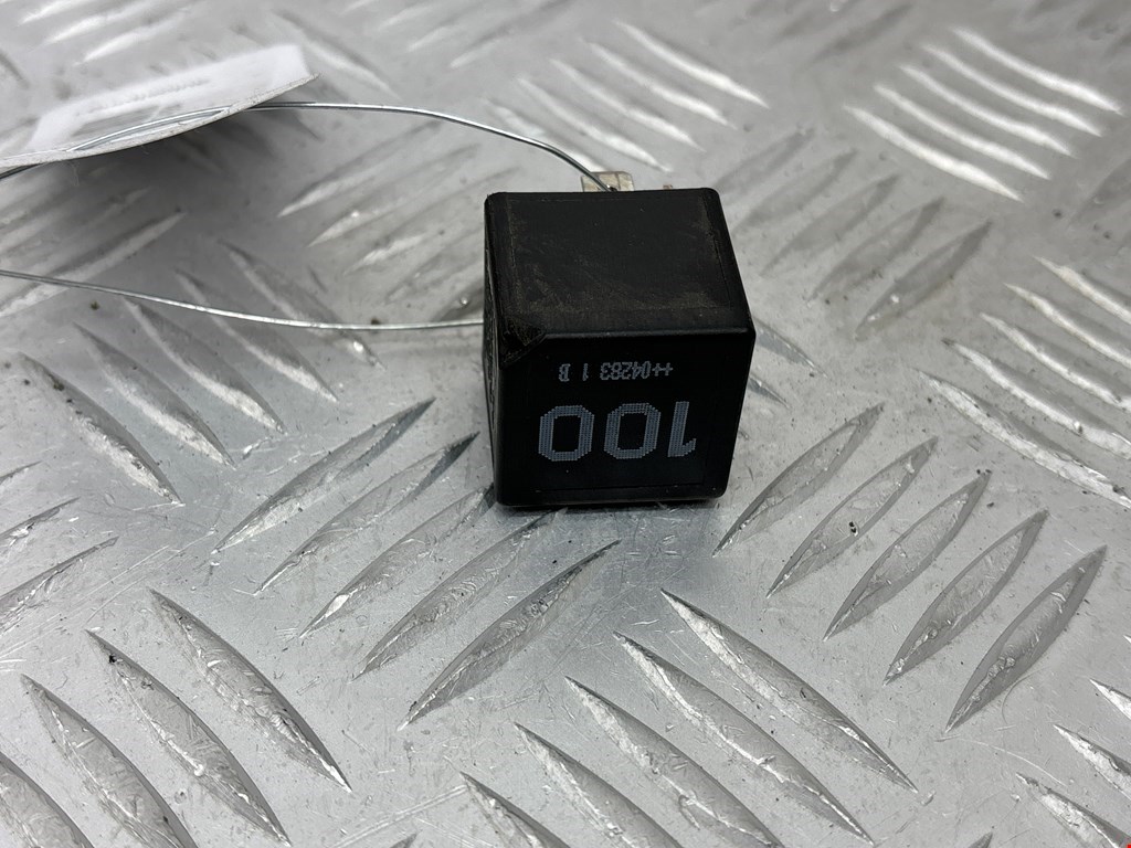 Реле FORD Galaxy 1995-2005