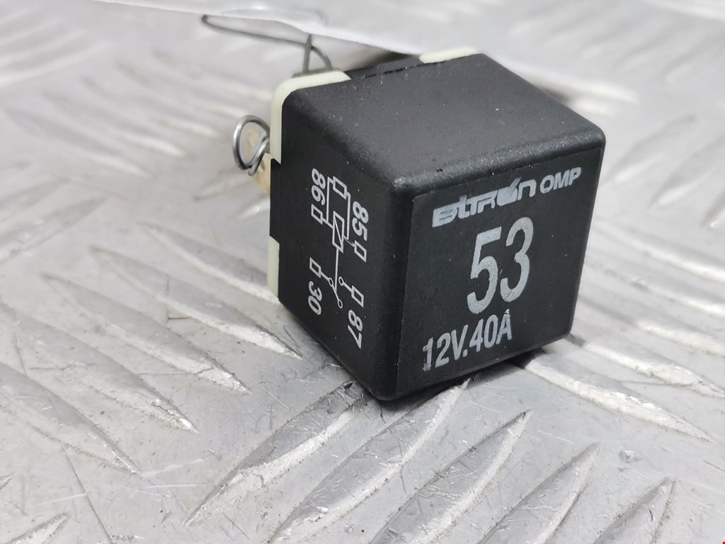 Реле VOLKSWAGEN Touareg 2002-2010