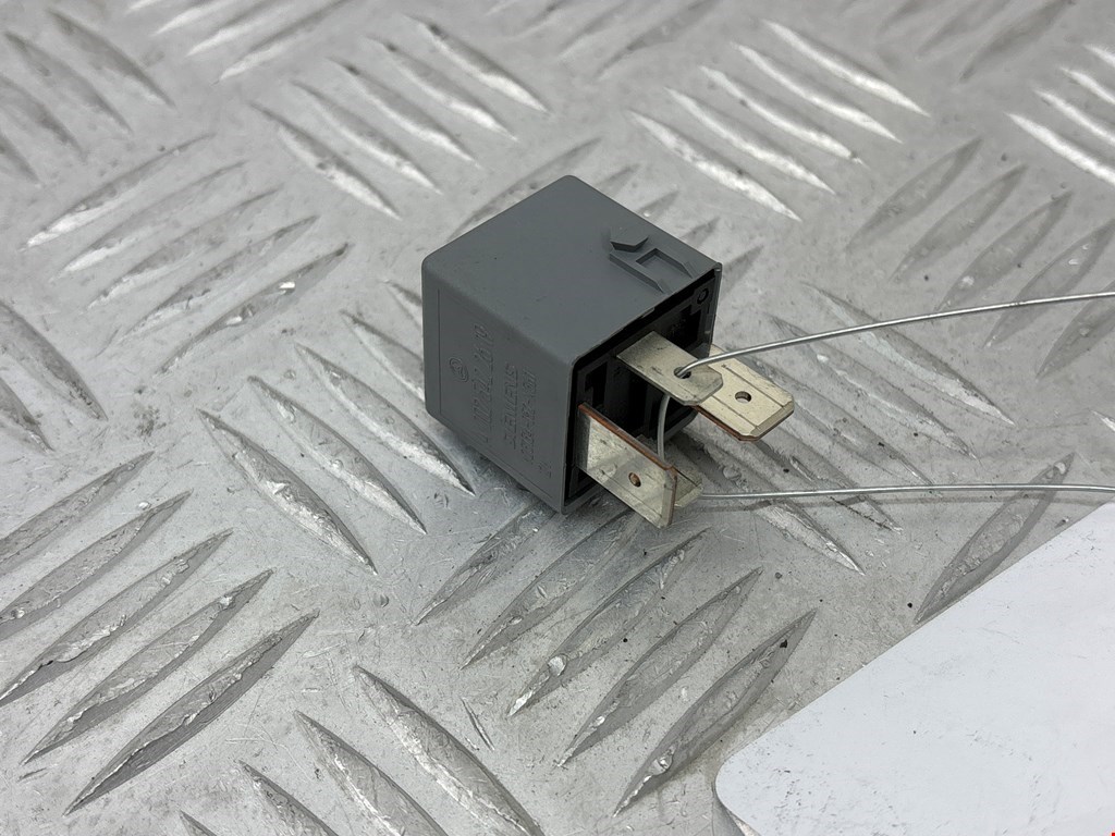 Реле MERCEDES-BENZ M-Class W163 ML 1997-2005