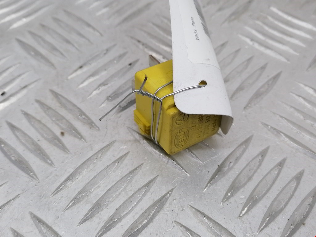 Реле MERCEDES-BENZ M-Class W163 ML 1997-2005