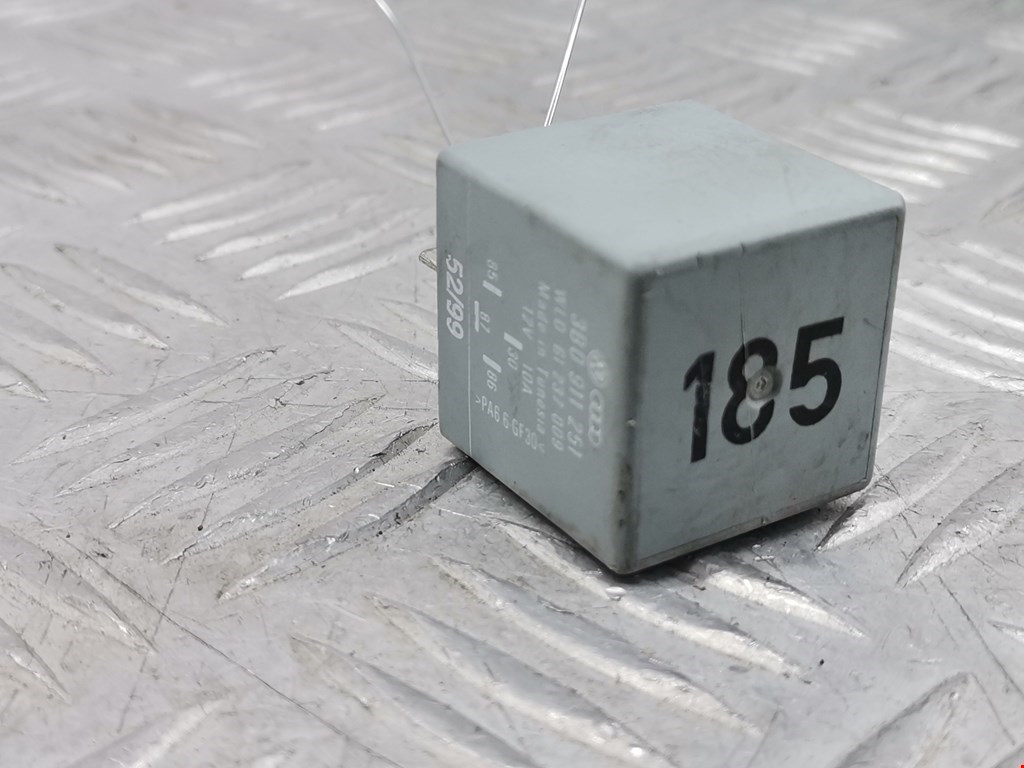 Реле FORD Galaxy 1995-2005