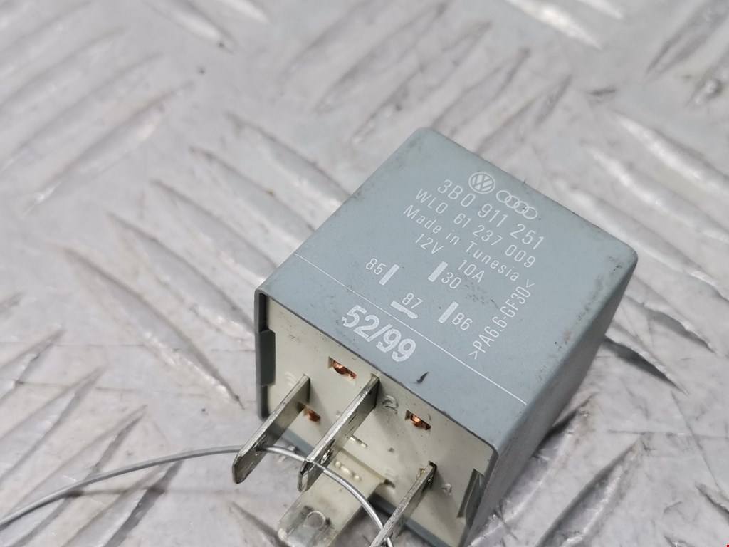 Реле FORD Galaxy 1995-2005