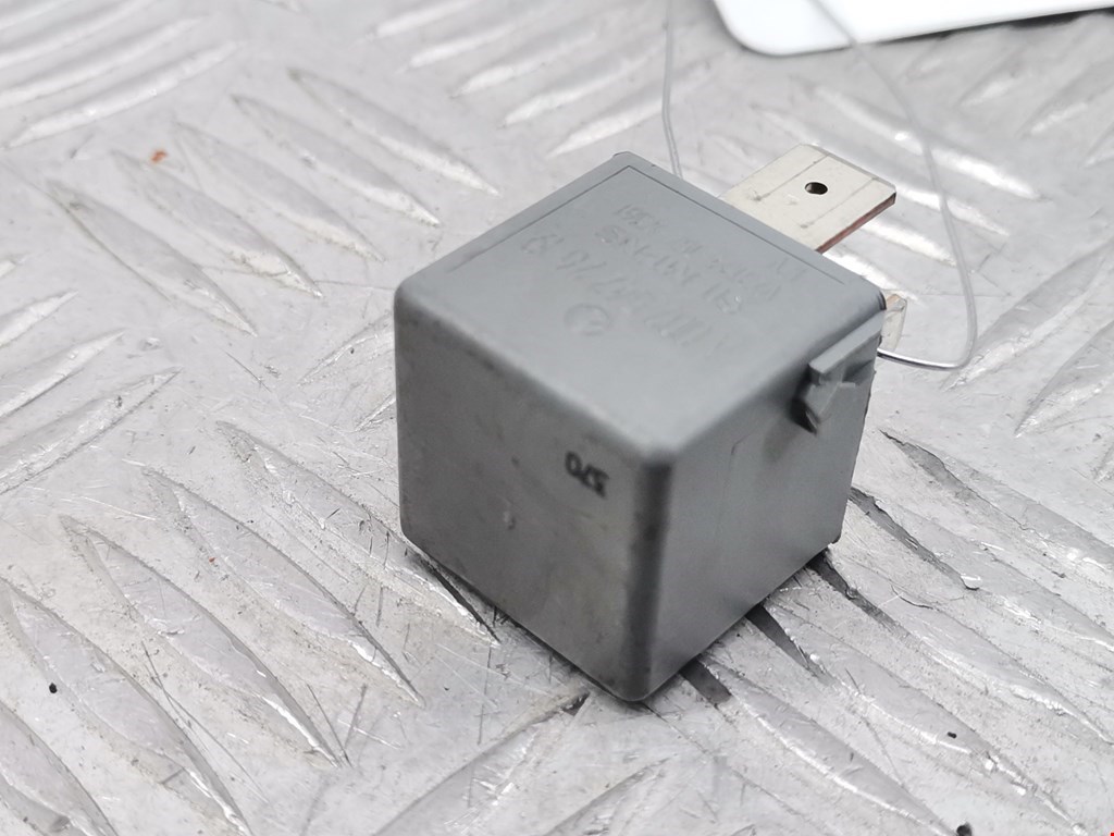 Реле MERCEDES-BENZ M-Class W163 ML 1997-2005