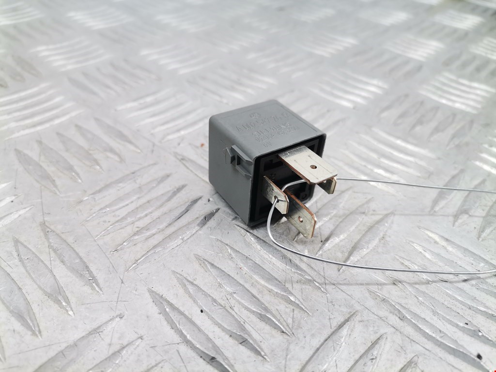 Реле MERCEDES-BENZ M-Class W163 ML 1997-2005