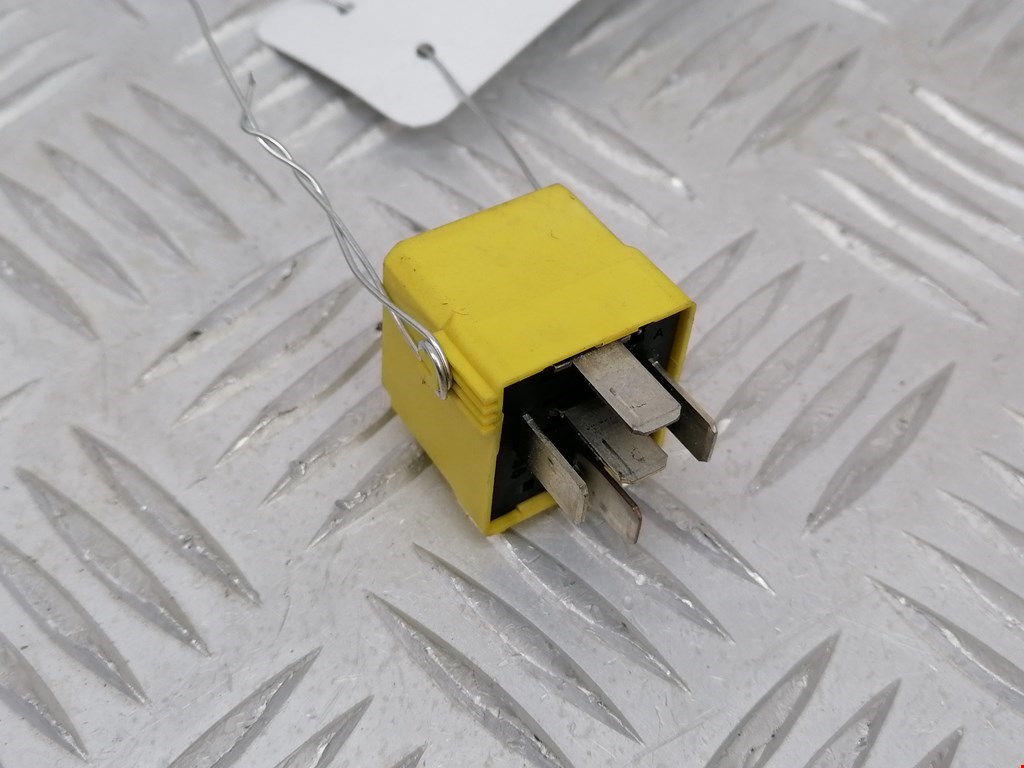 Реле MERCEDES-BENZ M-Class W163 ML 1997-2005