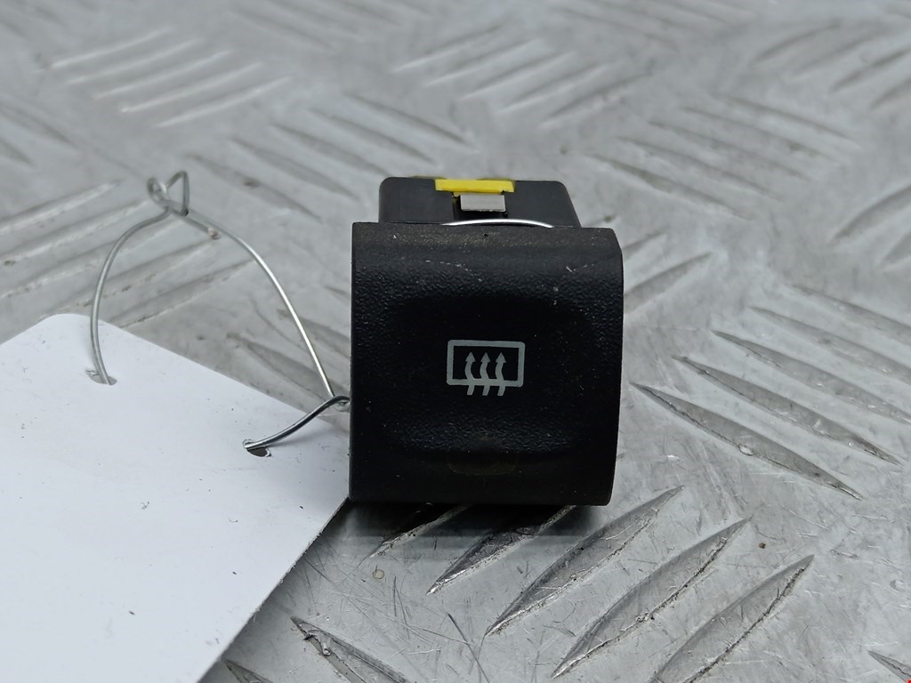 Кнопка подогрева (обогрева) заднего стекла Opel Omega B (1994-2004)