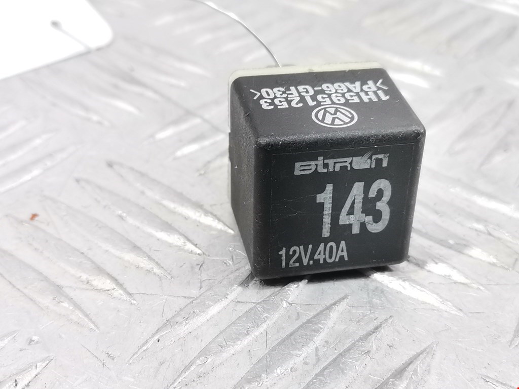 Реле FORD Galaxy 1995-2005