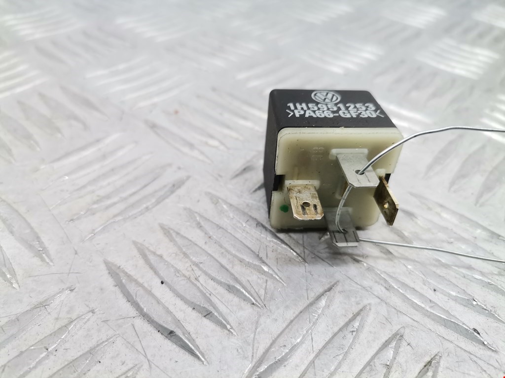 Реле FORD Galaxy 1995-2005