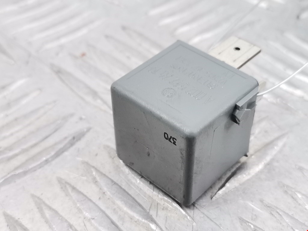 Реле MERCEDES-BENZ M-Class W163 ML 1997-2005