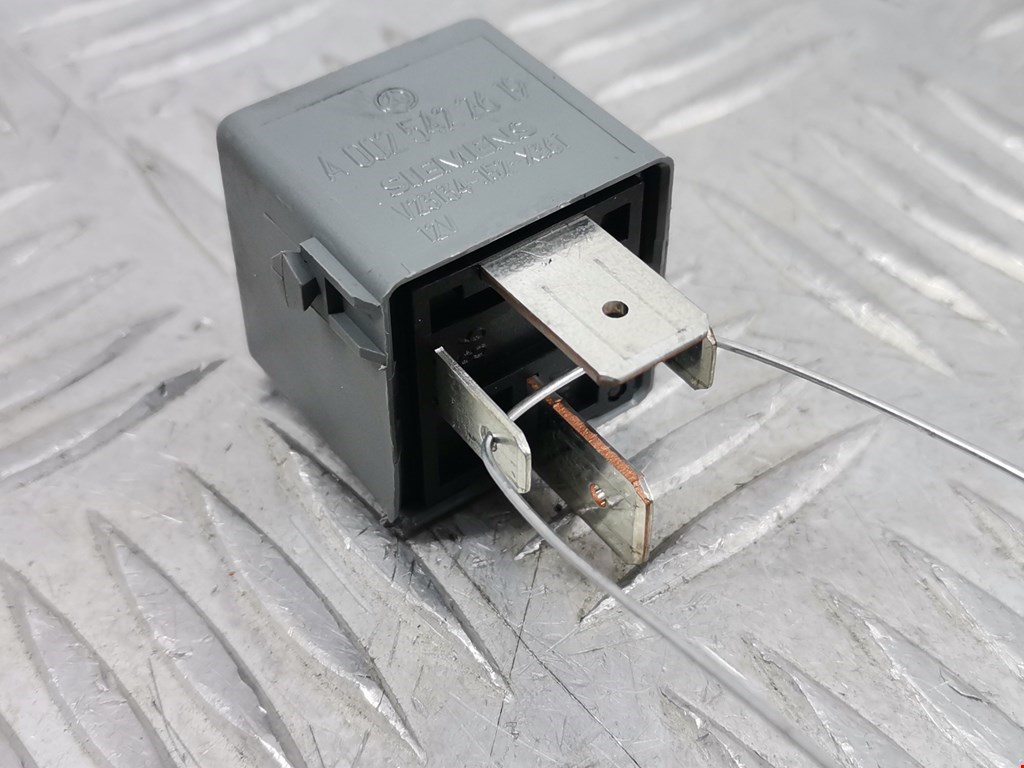 Реле MERCEDES-BENZ M-Class W163 ML 1997-2005