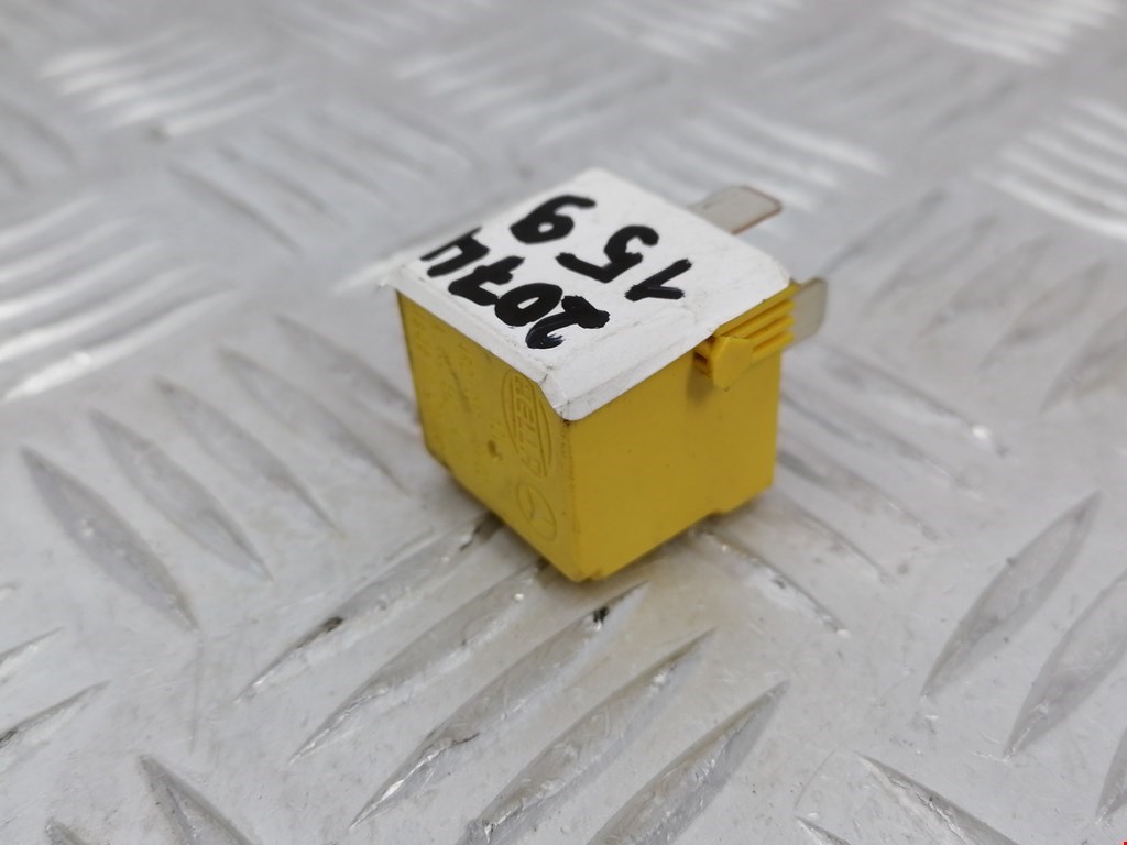 Реле VOLKSWAGEN Crafter 2006-2016