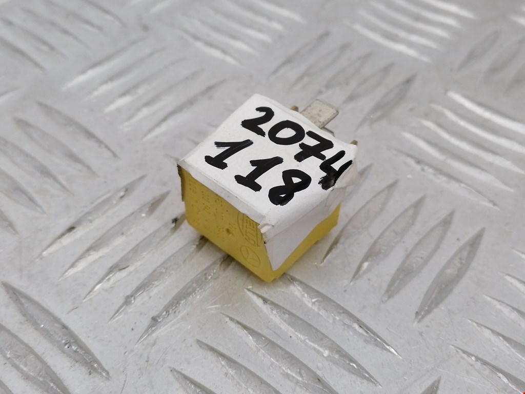 Реле VOLKSWAGEN Crafter 2006-2016