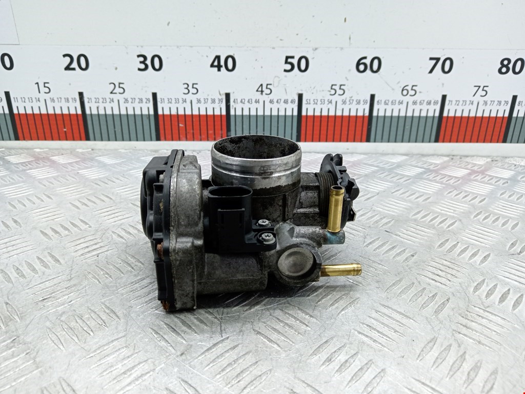 Защита антигравийная VOLKSWAGEN Golf IV 1997-2003