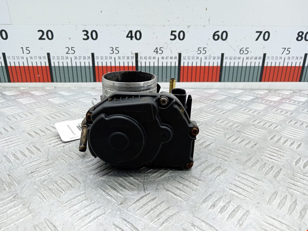 Защита антигравийная VOLKSWAGEN Golf IV 1997-2003