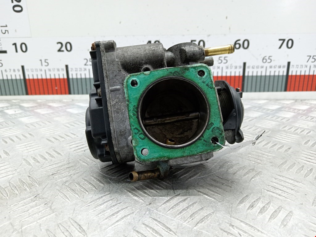 Защита антигравийная VOLKSWAGEN Golf IV 1997-2003