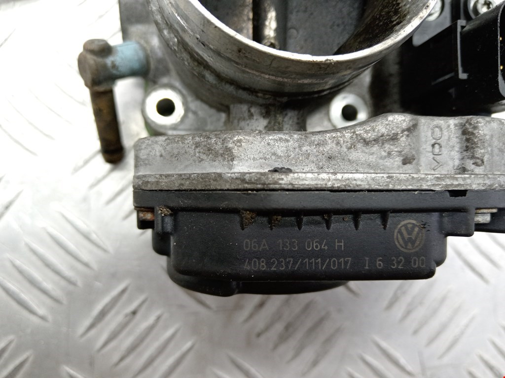 Защита антигравийная VOLKSWAGEN Golf IV 1997-2003