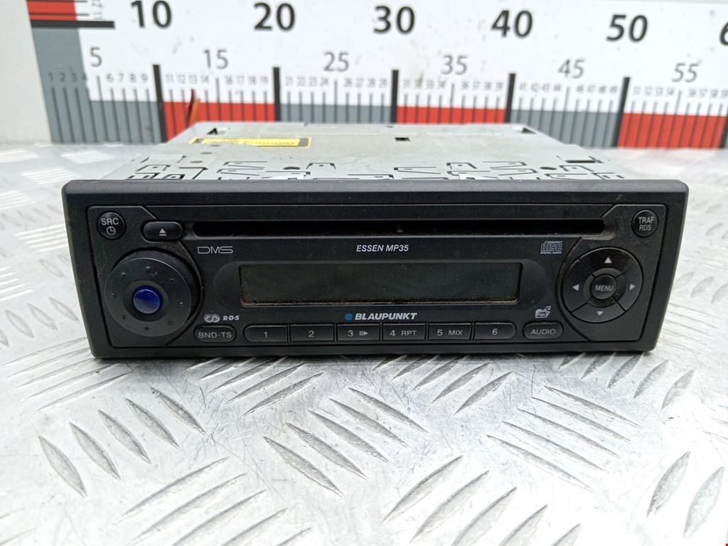 Магнитола FIAT Doblo 1 2000-2005