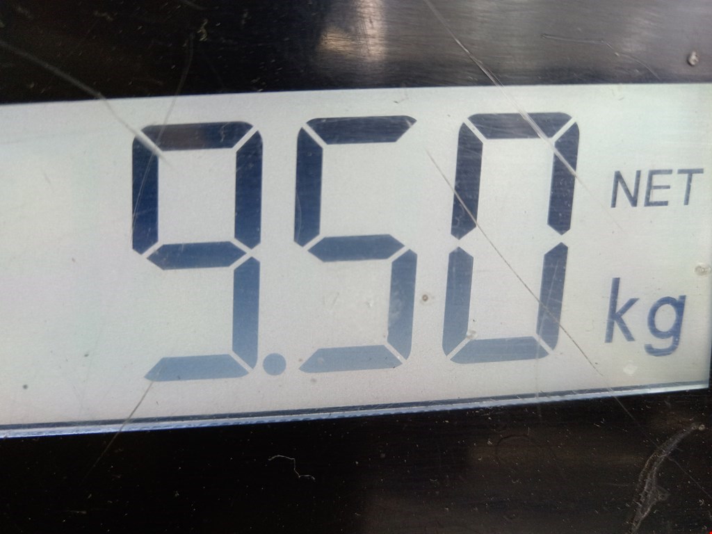 Диск тормозной передний MITSUBISHI Carisma 1995-1999