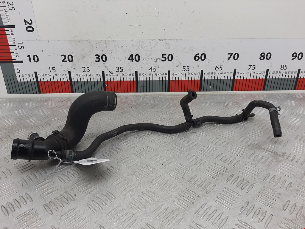 Патрубок VOLKSWAGEN Golf IV 1997-2003